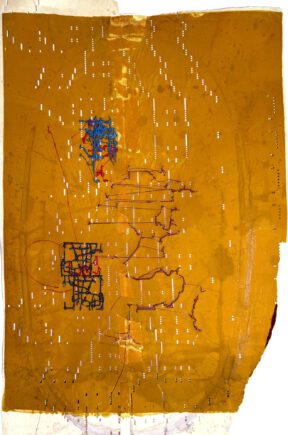 Ochre